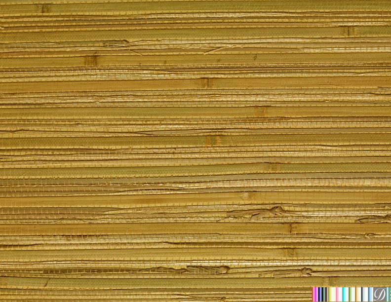 Kaluhee Grasscloth Wallpaper | Phillipe Romano