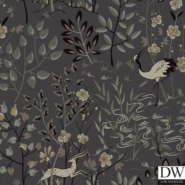 Screen Print by Ronald Redding