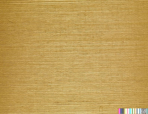 Kipa Tight Woven Grasscloth Wallpaper | Phillipe Romano