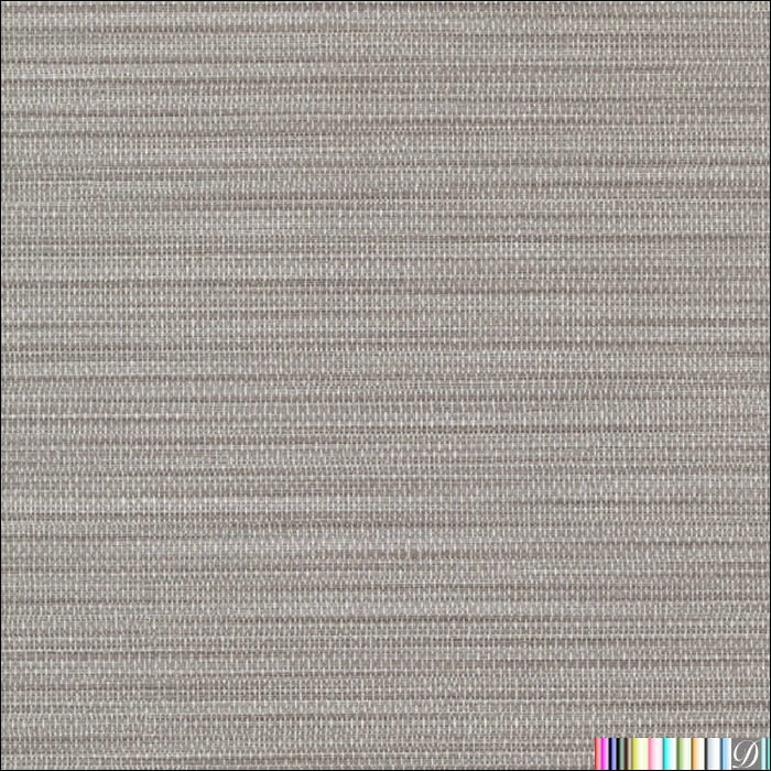 Striated Grasscloth Vinyl