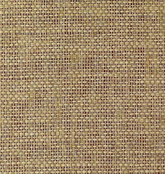 La Libraria Basketweave Wallpaper | Phillipe Romano