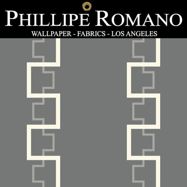 Fine Stripes by Phillipe Romano