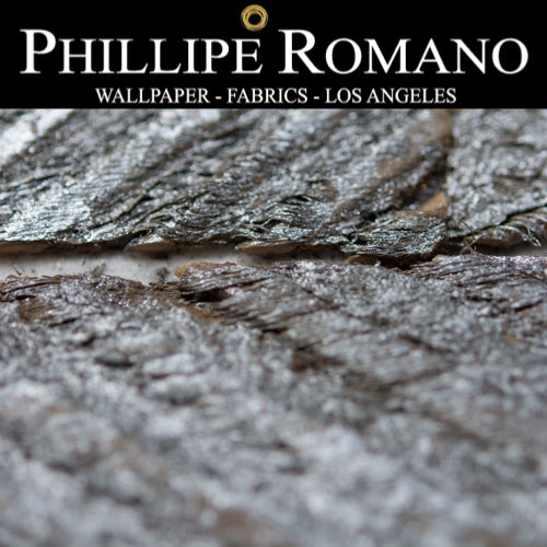Leonardo Silver Bark | Phillipe Romano