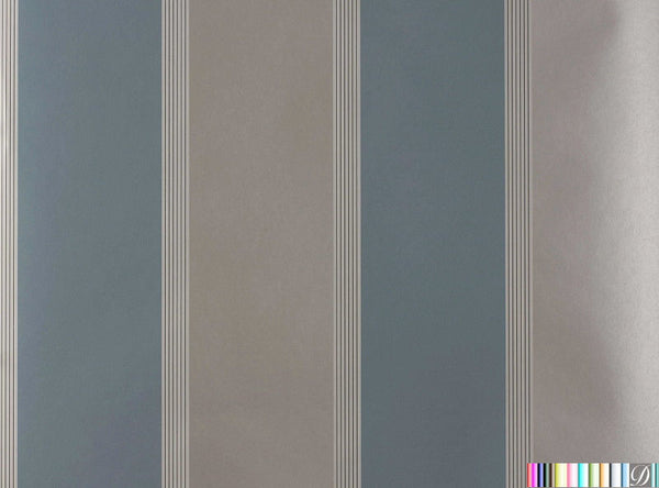 Scalamanca Stripe