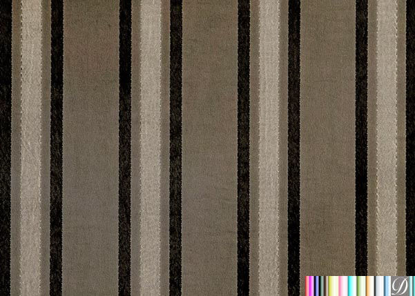 Oxford Drapery Sheer Fabric