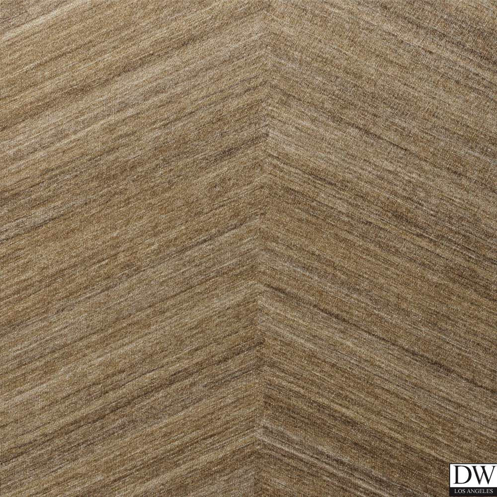 Armando Chevron Printed Vinyl Wallpaper - Type 2