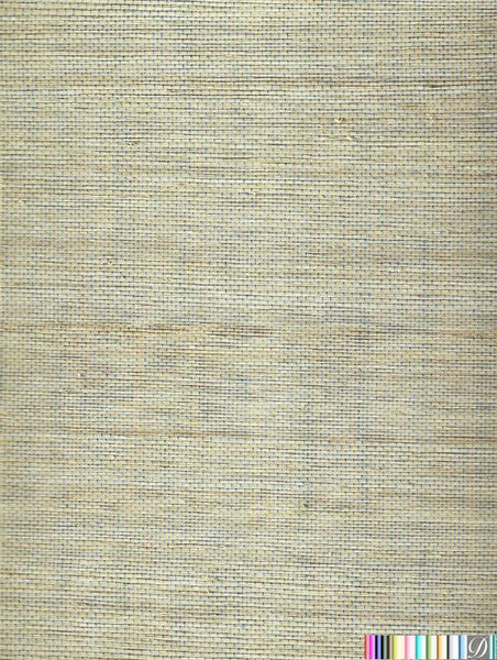 Hollywood Abaca Grasscloth