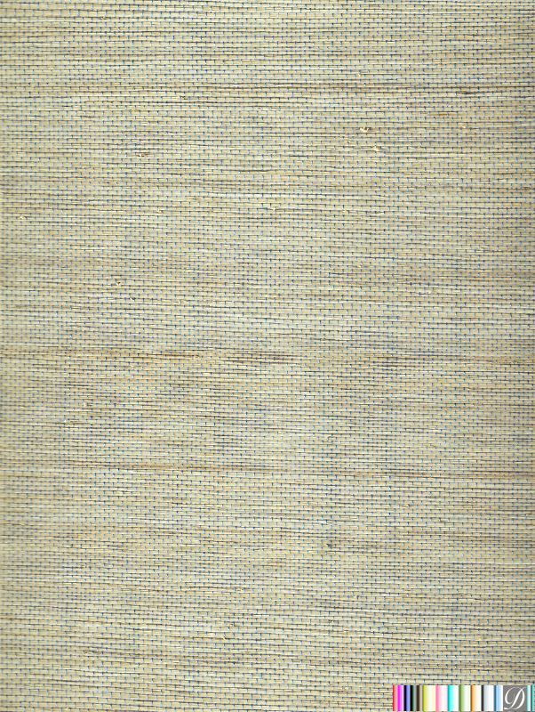 Hollywood Abaca Grasscloth