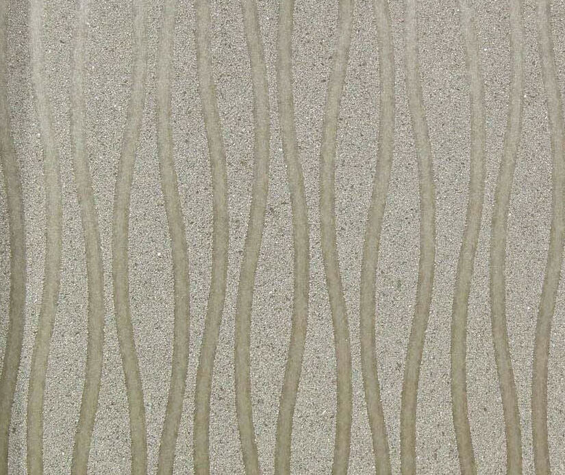 Bella Emilia Wavy Modern Mica