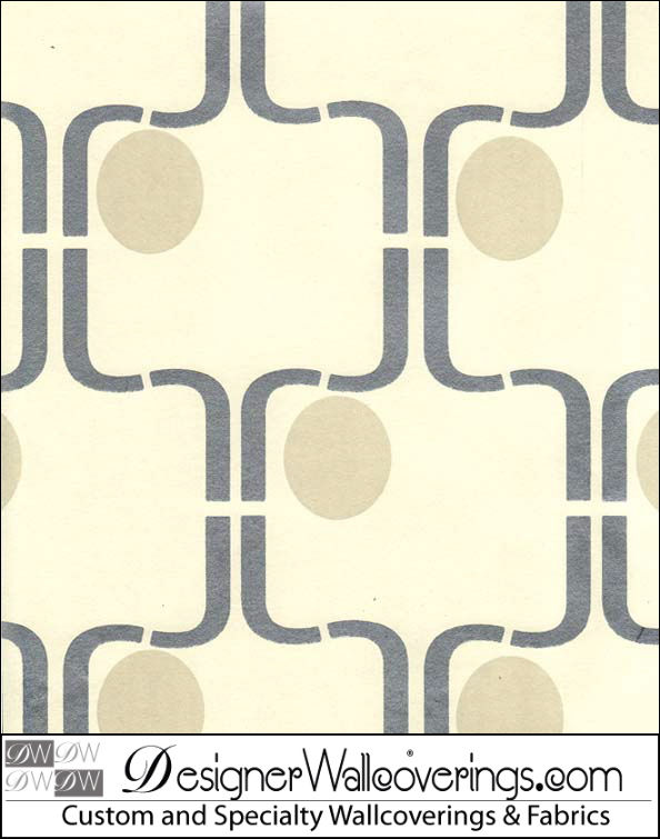 Xanadu's Retro Geometric