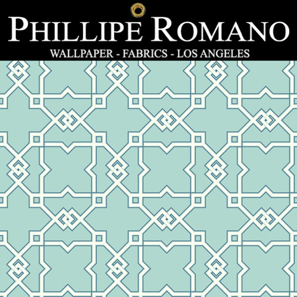 Serenity Now Wallcovering