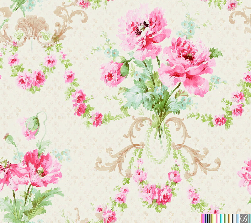 Torre Wallpaper Prints