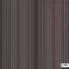 Casco Bay Plum Ombre Pinstripe Wallpaper