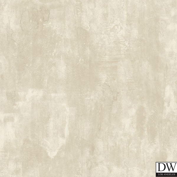 Aubrey Beige Crystal Texture Wallcovering