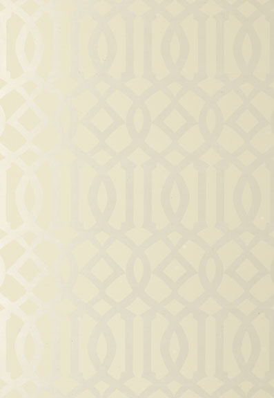 Regal Trellis - A Sophisticated Lattice/Trellis Wallcovering Screen