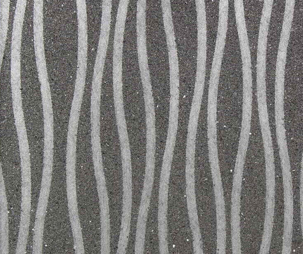 Bella Emilia Wavy Modern Mica | Phillipe Romano