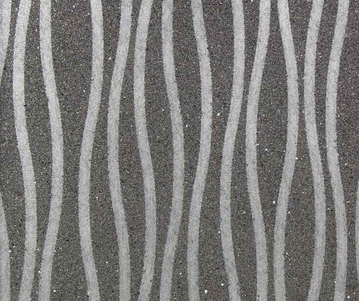 Bella Emilia Wavy Modern Mica