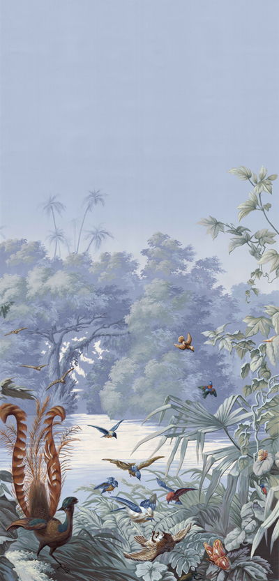 Et Cie Constantine Wall Mural Panel #2