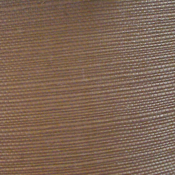 Hilary's Horizontal Grasscloth | Phillipe Romano