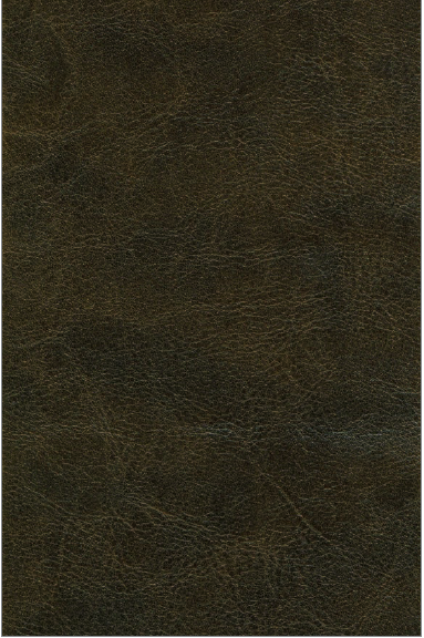 Glaze�� - Faux Vintage Leather - Walnut