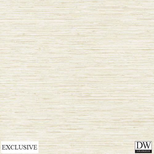 Henna Horizontal Faux Grasscloth | Jeffrey Stevens