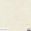 Henna Horizontal Grasscloth Wallpaper
