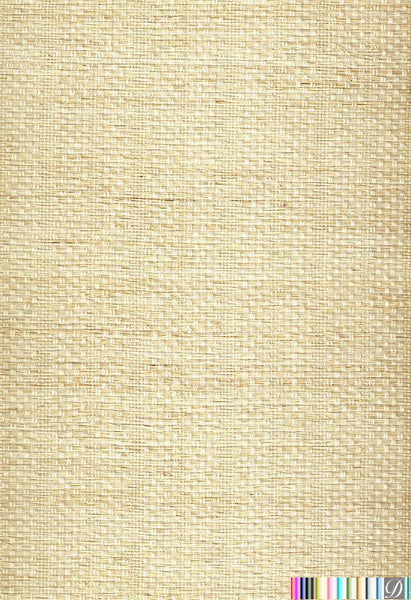 Hollywood Abaca Grasscloth