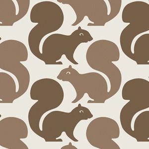Squirrels Latte