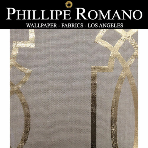 Fine Stripes by Phillipe Romano