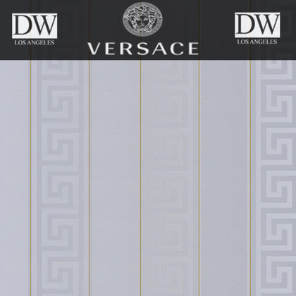 Palo Alto Coast | Versace Wallcovering