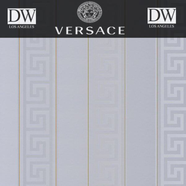 Palo Alto Coast | Versace Wallcovering