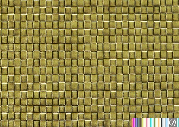 Wolverhampton Quilted Basketweave Vinyl