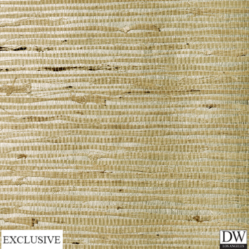 Alaya Jute and Arrowroot | Phillipe Romano