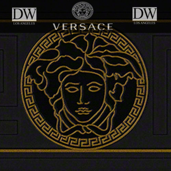 Versace Wallpaper - European Import