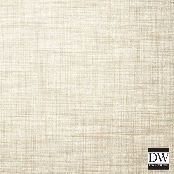 Eatonville Faux Linen Durable Walls