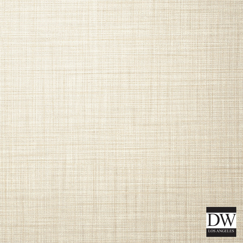 Eatonville Faux Linen Durable Walls