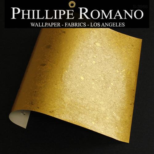 Phillipe Romano - Renaissance Metal Leaf