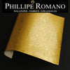 Phillipe Romano - Renaissance Metal Leaf