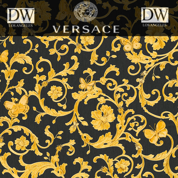 Italiano Coast | Versace Wallcovering