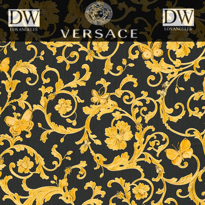 Italiano Coast by Versace Wallpaper