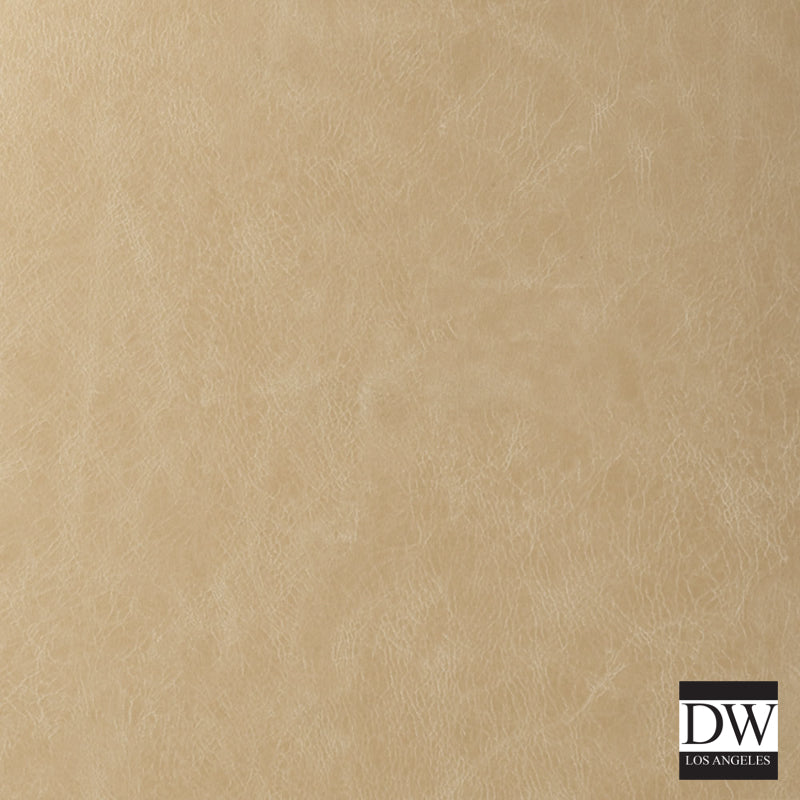 Hainsville Faux Leather Durable Walls