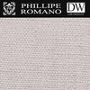 Rebun Metallic LInen Wallpaper | Phillipe Romano