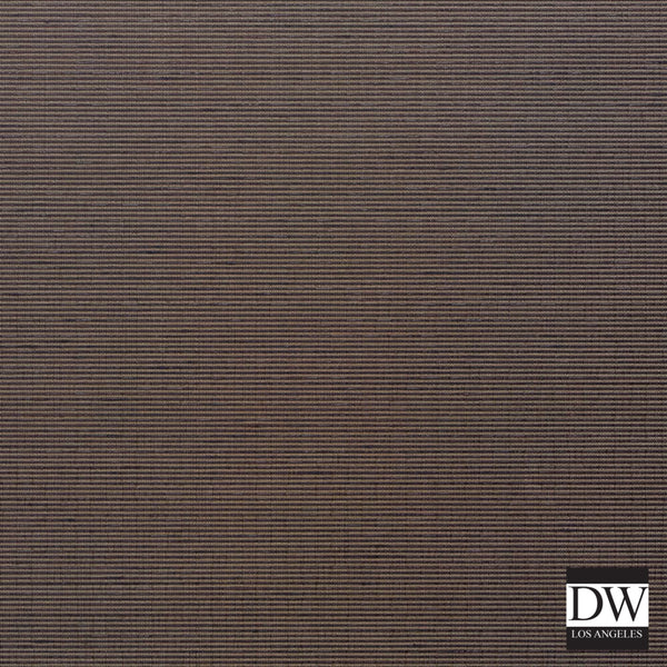 Deerfield Stain Repellent Real Textile Wallpaper | Phillipe Romano