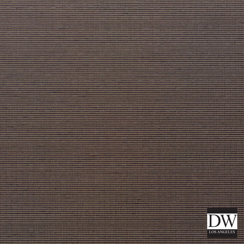 Deerfield Stain Repellent Real Textile Wallpaper | Phillipe Romano