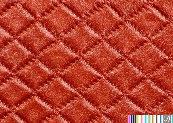 Norwich Diamond Quilted Upholstery Vinyl
