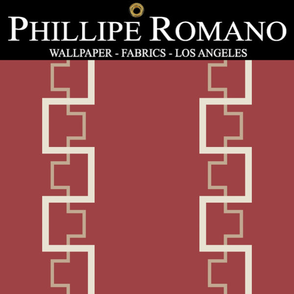 Fine Stripes by Phillipe Romano