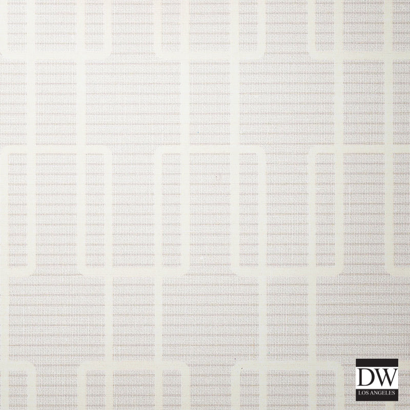 Lawrence of Linen Wallpaper | Phillipe Romano