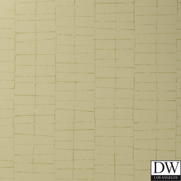 Diptyque Vetyverio Wallcovering