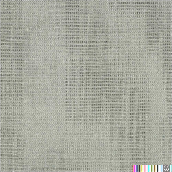 Cezanne - Linen & Viscose Textile Wallcovering