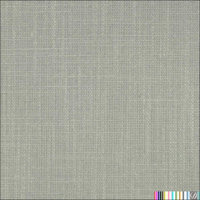 Cezanne - Linen & Viscose Textile Wallcovering